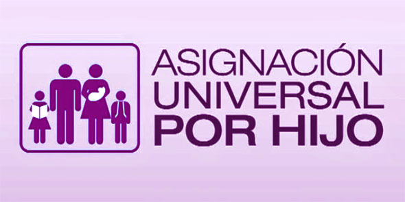 Asignación Universal por Hijo2