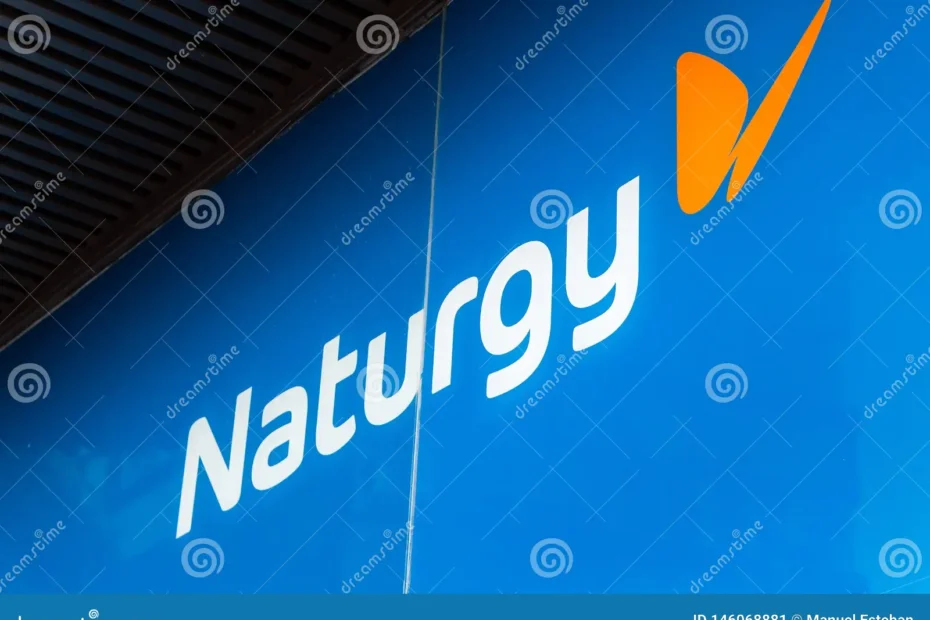 Naturgy Clientes