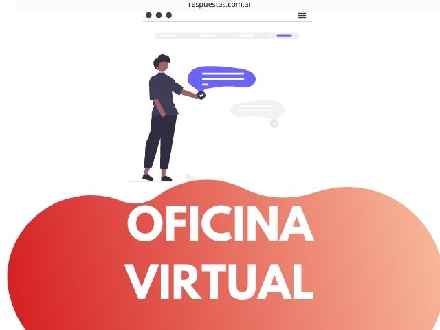 OFICINA VIRTUAL METROGAS