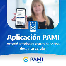 PAMI por Teléfono