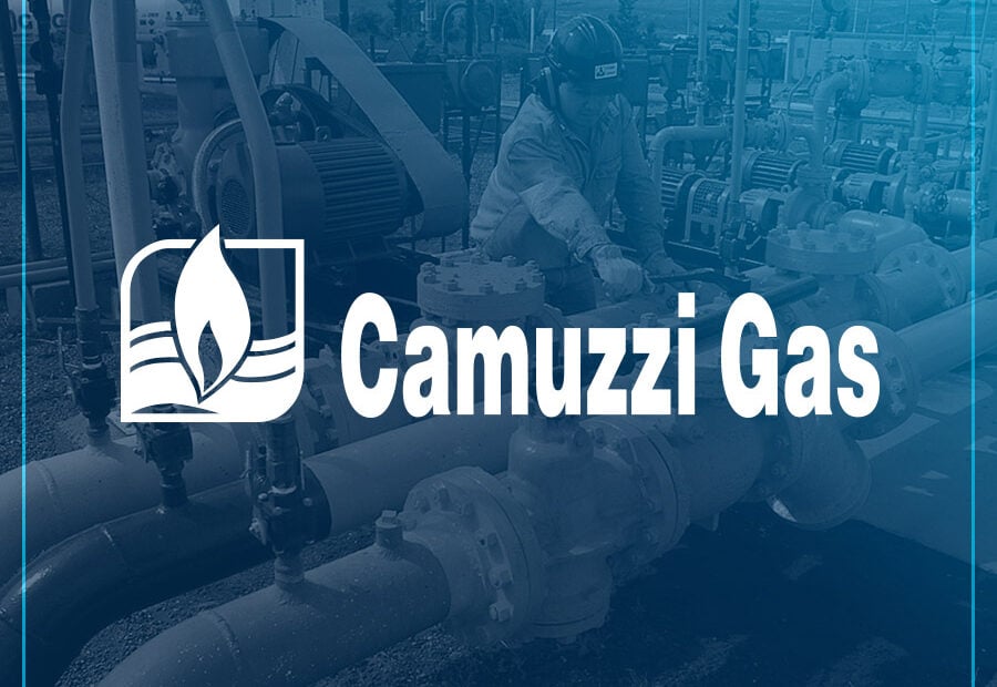 camuzzi-gas