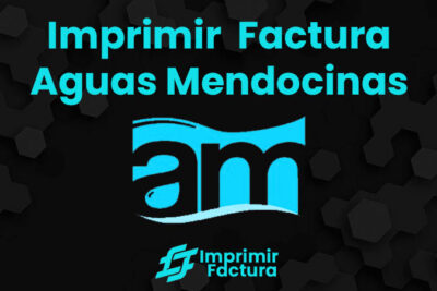 imprimir factura