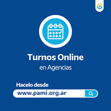 pami turnos