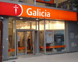 BANCO GALICIA SUCURSALES