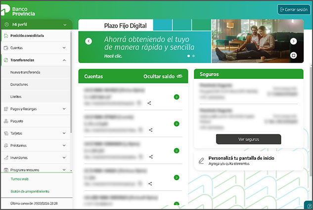Cómo Descargar y Configurar la App BIP Móvil del Banco Provincia: Guía Completa Paso a Paso