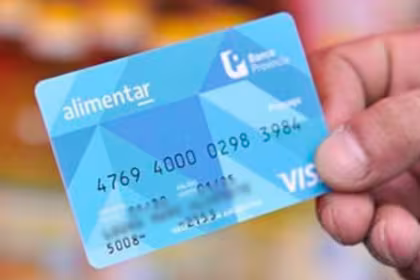 ANSES TARJETA ALIMENTAR