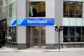 BANCO CIUDAD CERCA DE MÍ