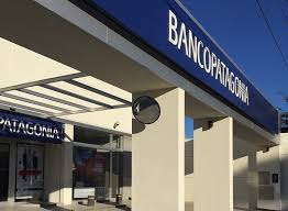 BANCO PATAGONIA SUCURSAL