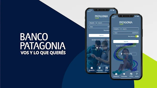 BANCO PATAGONIA TELÉFONO