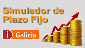 Banco Galicia: Plazo Fijo y Tasas de Interés