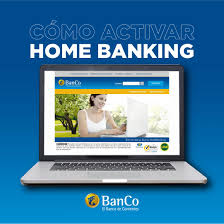 HOMEBANKING