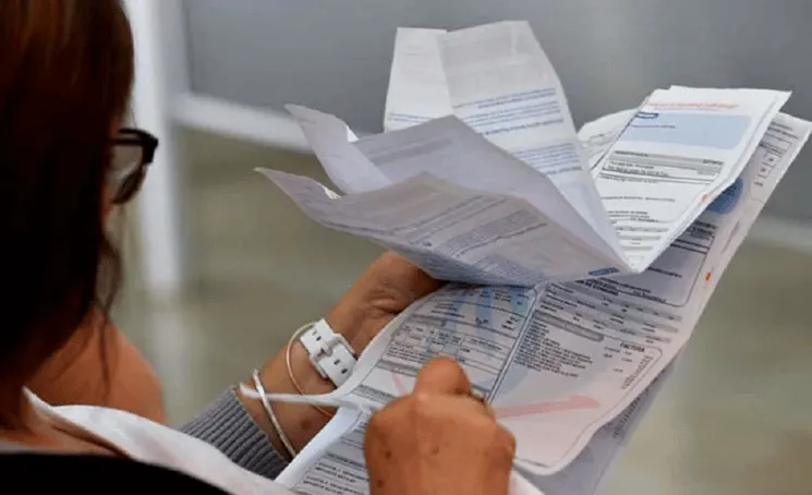 Subsidios de Luz y Gas para Jubilados y Pensionados