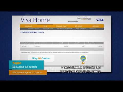 visa home prisma