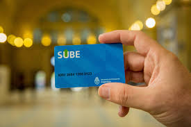 CÓMO ACTIVAR TU TARJETA SUBE
