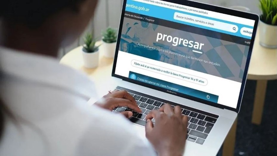 FECHA Y LUGAR DE COBRO PROGRESAR