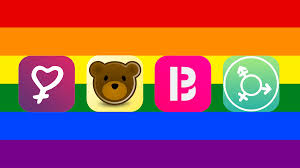 Melhores Aplicativos de Namoro LGBTQIA+