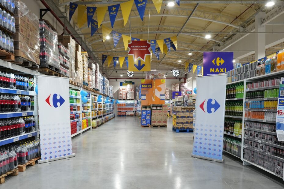 OFERTAS CARREFOUR