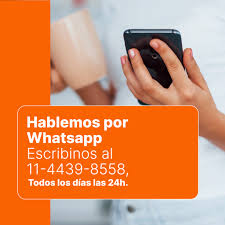 Atención Digital del Banco Galicia- WhatsApp, Chat y Redes Sociales