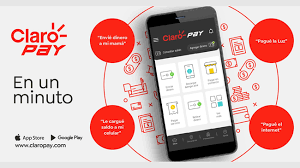 Beneficios de Pagar Claro Online