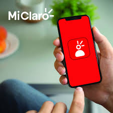 Beneficios de usar el Mi Claro App