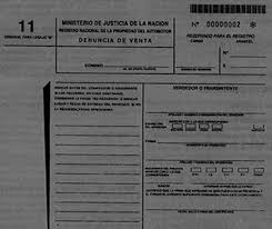 Documentación Necesaria