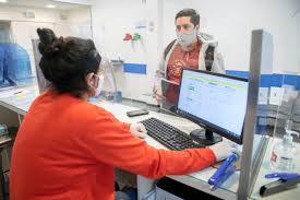 Regularización de registros automotores